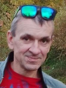 Фото: Погибший на войне с Украиной Небайкин Евгений Леонидович. Новосибирская область, мотострелковые войска