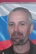 Фото: Погибший на войне с Украиной Базекин Юрий Викторович. Краснодарский край, нет данных