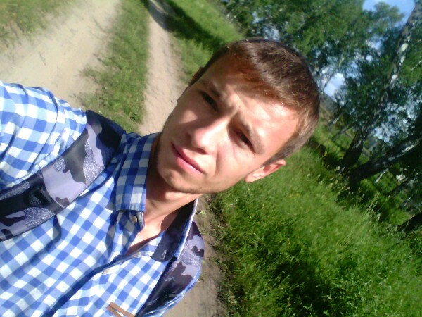 Фото: Погибший на войне с Украиной Шатрашанов Мурат Асланович. Алтайский край, заключенные