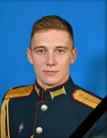 Фото: Погибший на войне с Украиной Солодянкин Иван Сергеевич. Кировская область, артиллерия