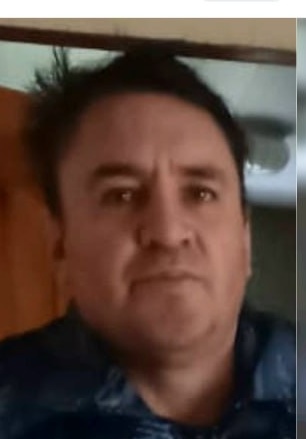 Фото: Погибший на войне с Украиной Васильков Александр Серафимович. Тамбовская область, добровольцы