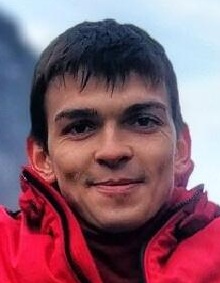 Фото: Погибший на войне с Украиной Ильминский Вячеслав Сергеевич. Омская область, мотострелковые войска