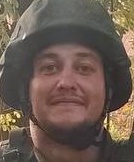 Фото: Погибший на войне с Украиной Суслов Вячеслав Сергеевич. Челябинская область, добровольцы