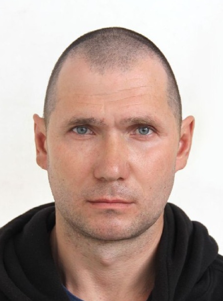 Фото: Погибший на войне с Украиной Майнин Василий Васильевич. Волгоградская область, мотострелковые войска