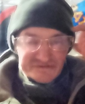 Фото: Погибший на войне с Украиной Шарафутдинов Салават Фанилович. Республика Башкортостан, добровольцы