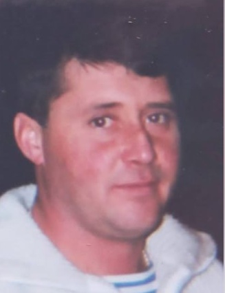 Фото: Погибший на войне с Украиной Ширяев Виталий Иванович. Пензенская область, нет данных