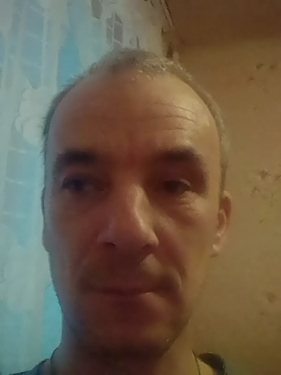 Фото: Погибший на войне с Украиной Юнусов Вадим Витальевич. Челябинская область, ЧВК