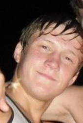 Фото: Погибший на войне с Украиной Юринов Илья Сергеевич. Чувашская Республика, мотострелковые войска