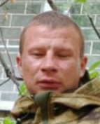 Фото: Погибший на войне с Украиной Мальцев Андрей Александрович. Забайкальский край, добровольцы