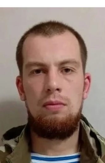 Фото: Погибший на войне с Украиной Згогурин Владислав Сергеевич. Пермский край, мотострелковые войска