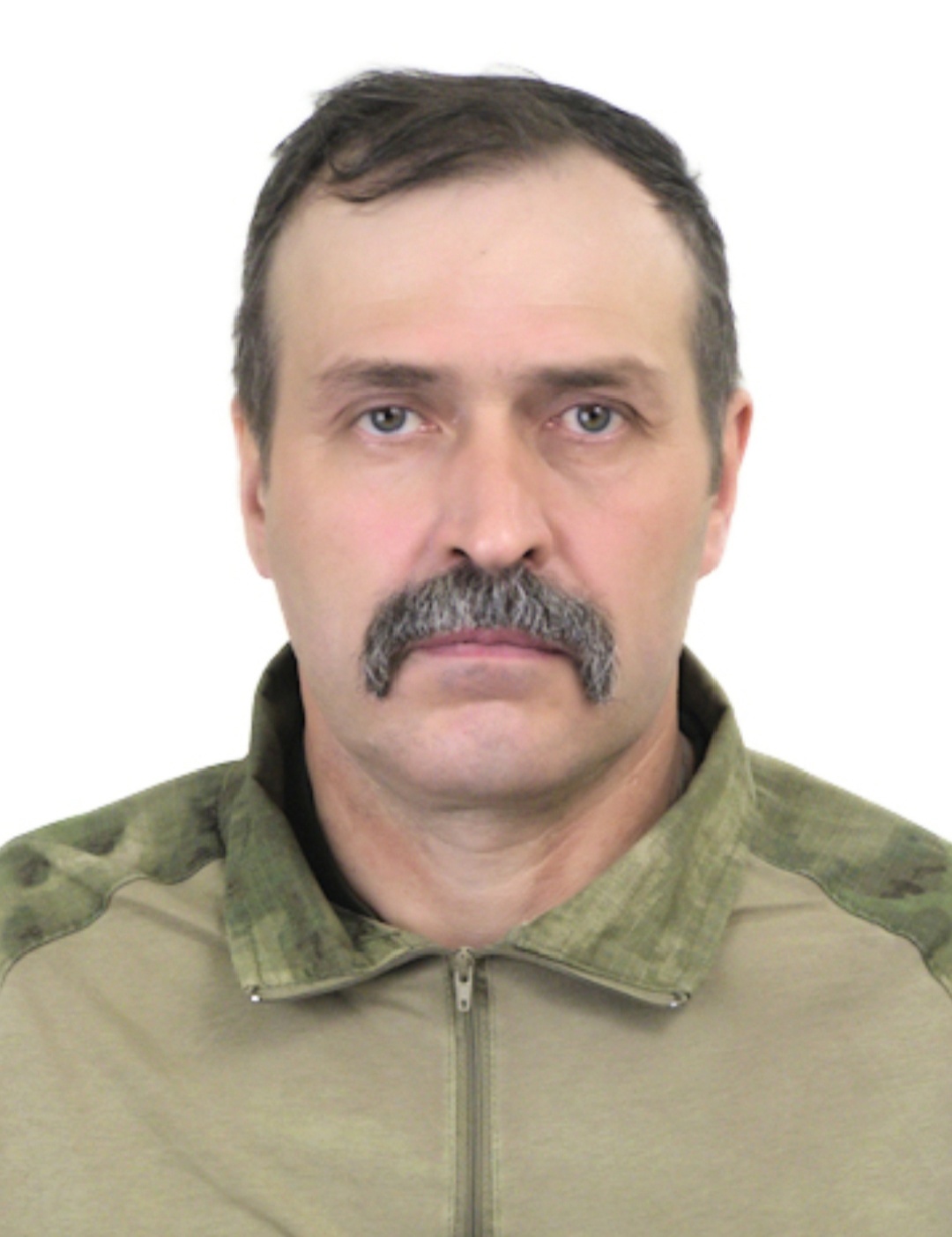 Фото: Погибший на войне с Украиной Герасимов Александр Владимирович. Костромская область, добровольцы