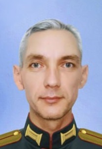 Фото: Погибший на войне с Украиной Тырышкин Александр Михайлович. Ямало-Ненецкий автономный округ, мобилизованные