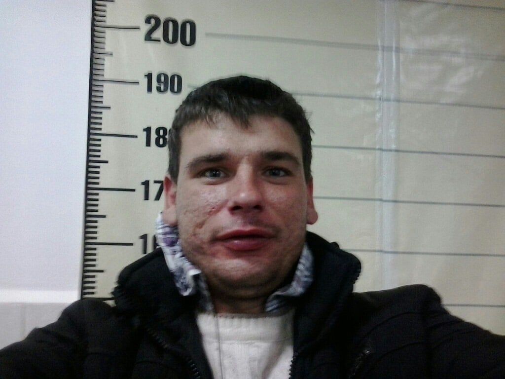 Фото: Погибший на войне с Украиной Роготовский Дмитрий Геннадьевич. Краснодарский край, спецназ