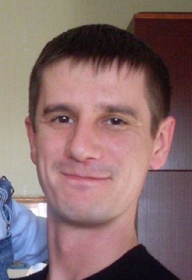 Фото: Погибший на войне с Украиной Ташлыков Даниил Владимирович. Тюменская область, заключенные