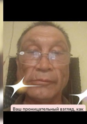 Фото: Погибший на войне с Украиной Ахбаев Ахмаджон Мирахметович. Челябинская область, добровольцы