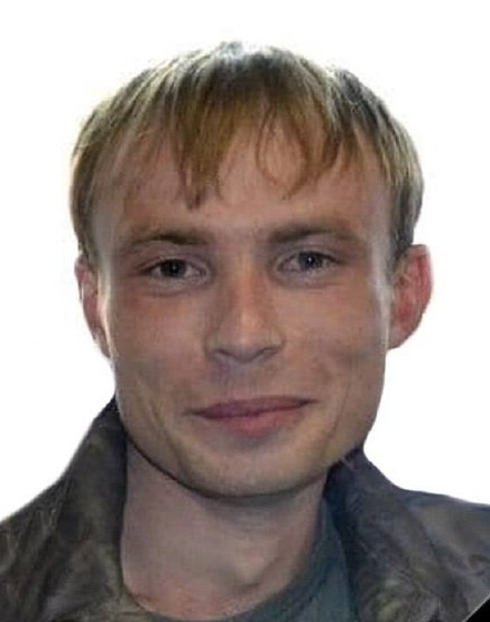 Фото: Погибший на войне с Украиной Федоров Виктор Анатольевич. Тверская область, добровольцы