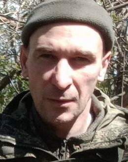 Фото: Погибший на войне с Украиной Попков Артемий Владимирович. Свердловская область, нет данных