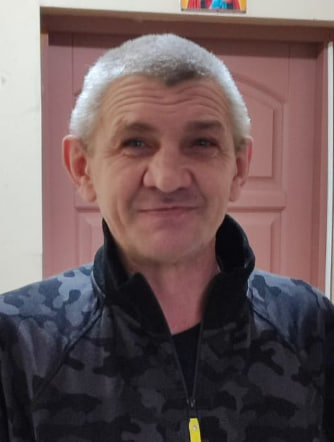 Фото: Погибший на войне с Украиной Юревич Игорь Владимирович. Челябинская область, добровольцы