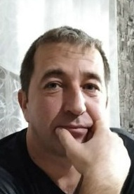 Фото: Погибший на войне с Украиной Сальников Роман Васильевич. Волгоградская область, добровольцы