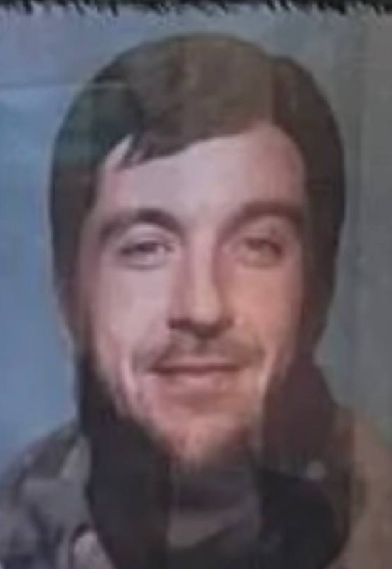 Фото: Погибший на войне с Украиной Такыев Алмаз Азатович. Тюменская область, нет данных