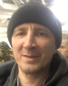 Фото: Погибший на войне с Украиной Толстокоров Евгений Викторович. Омская область, добровольцы