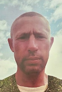 Фото: Погибший на войне с Украиной Кутищев Дмитрий Вячеславович. Липецкая область, нет данных