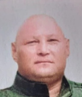 Фото: Погибший на войне с Украиной Куренков Артём Владимирович. Челябинская область, добровольцы