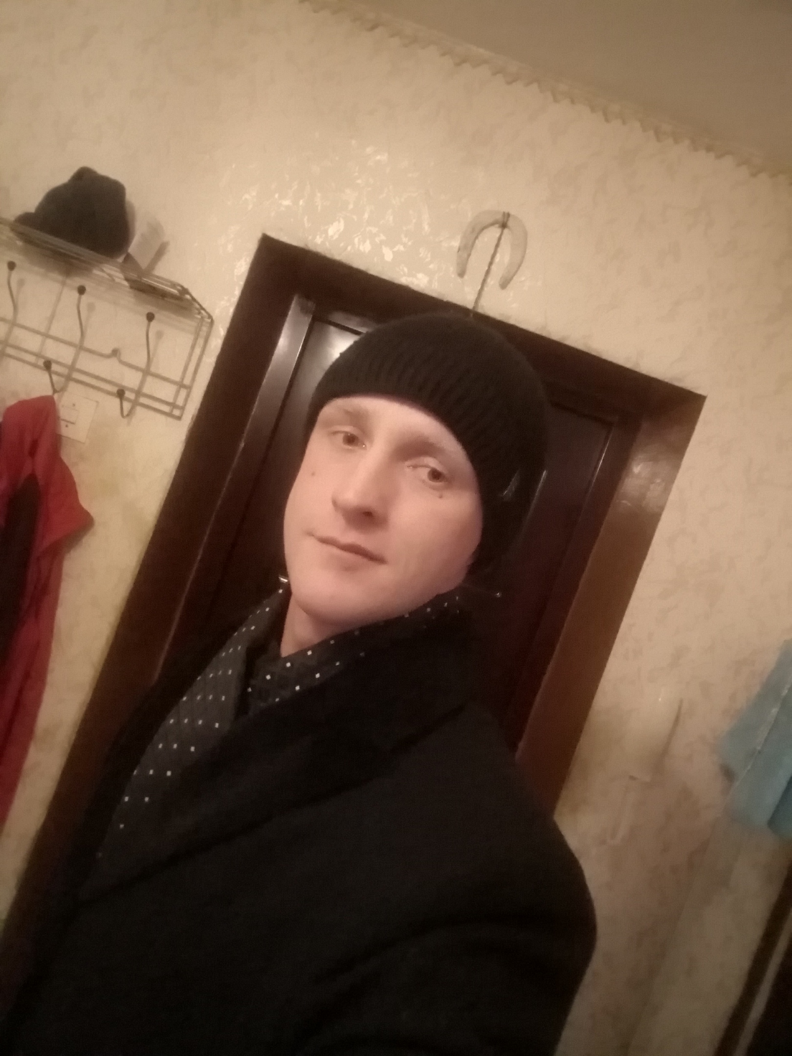 Фото: Погибший на войне с Украиной Горбик Антон Юрьевич. Тюменская область, нет данных