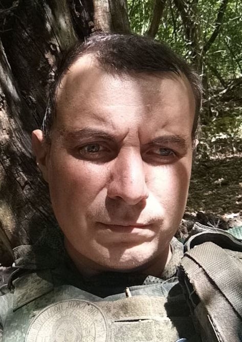 Фото: Погибший на войне с Украиной Ушаков Артем Андреевич. Пензенская область, мотострелковые войска