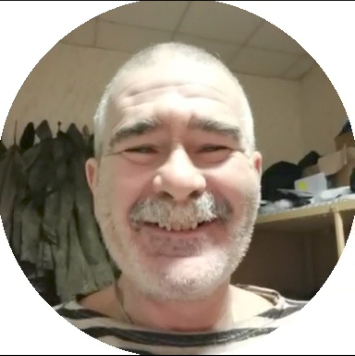 Фото: Погибший на войне с Украиной Сухоруков Сергей Геннадьевич. Магаданская область, добровольцы