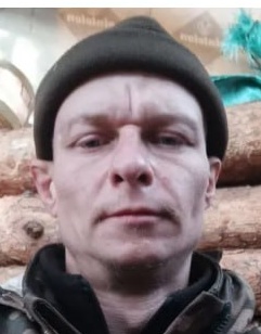 Фото: Погибший на войне с Украиной Горнев Роман Валерьевич. Омская область, добровольцы