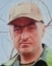 Фото: Погибший на войне с Украиной Березовский Сергей Александрович. Иркутская область, нет данных