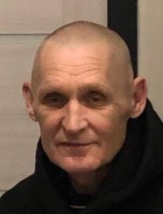 Фото: Погибший на войне с Украиной Шалыгин Николай Васильевич. Брянская область, добровольцы