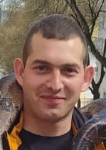 Фото: Погибший на войне с Украиной Смирнов Степан Сергеевич. Тюменская область, ВДВ