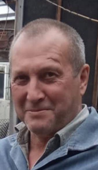 Фото: Погибший на войне с Украиной Манаков Владимир Иванович. Алтайский край, добровольцы