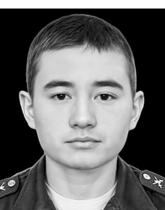 Фото: Погибший на войне с Украиной Метелев Василий Николаевич. Забайкальский край, нет данных