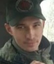 Фото: Погибший на войне с Украиной Вантеев Игорь Викторович. Хабаровский край, нет данных