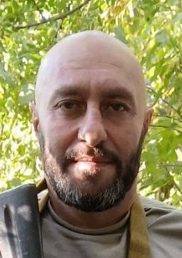 Фото: Погибший на войне с Украиной Шахкулян Владимир Михайлович. Ростовская область, танковые войска