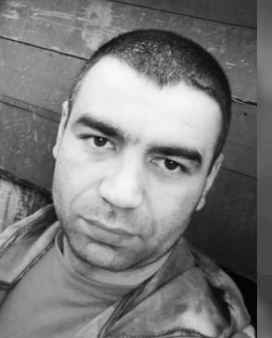 Фото: Погибший на войне с Украиной Калинин Сергей Алексеевич. Нижегородская область, нет данных