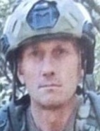 Фото: Погибший на войне с Украиной Стаценко Евгений Васильевич. Омская область, нет данных