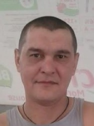 Фото: Погибший на войне с Украиной Коновалов Сергей Владимирович. Чувашская Республика, мотострелковые войска