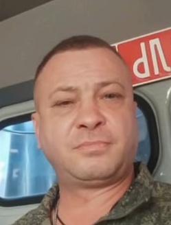 Фото: Погибший на войне с Украиной Сорокин Виктор Михайлович. Челябинская область, нет данных