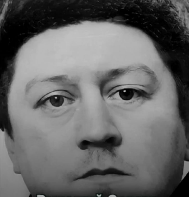 Фото: Погибший на войне с Украиной Савин Виталий Валериевич. Астраханская область, нет данных