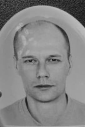 Фото: Погибший на войне с Украиной Сюзюмов Максим Владимирович. Иркутская область, заключенные