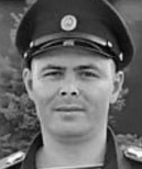 Фото: Погибший на войне с Украиной Виноградов Денис. Республика Бурятия, мотострелковые войска