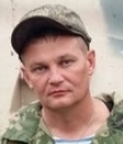 Фото: Погибший на войне с Украиной Бузинов Михаил Алексеевич. Новосибирская область, добровольцы