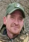 Фото: Погибший на войне с Украиной Киселев Андрей Владимирович. Нижегородская область, нет данных