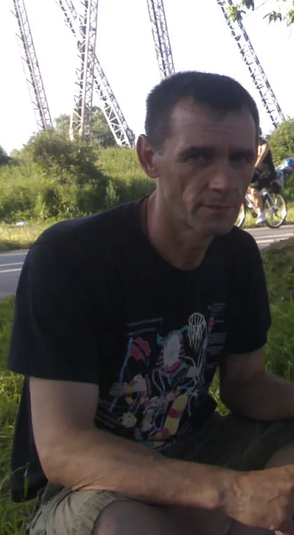 Фото: Погибший на войне с Украиной Епифанов Юрий Валерьевич. Брянская область, заключенные