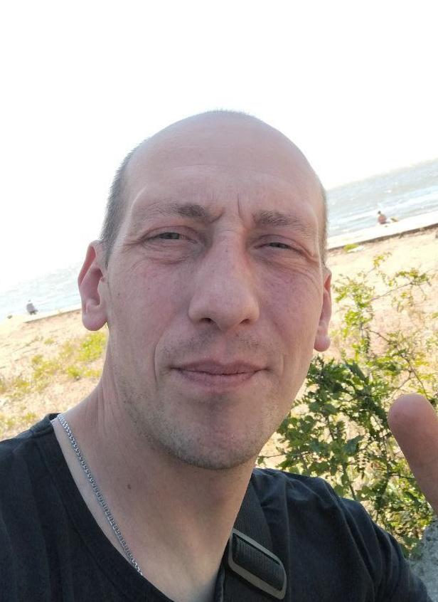 Фото: Погибший на войне с Украиной Павловский Алексей Иванович. ДНР, мотострелковые войска