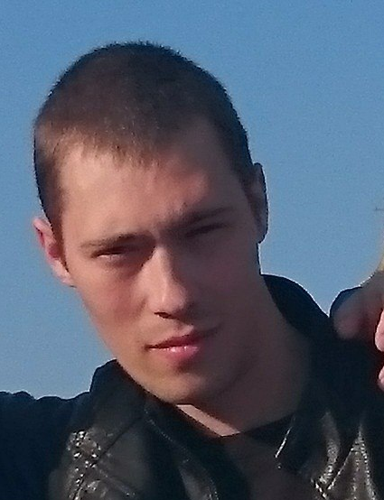 Фото: Погибший на войне с Украиной Агафонов Сергей Юрьевич. Ярославская область, ЧВК